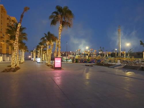 Amazing View Apartment In Golf Porto Marina.