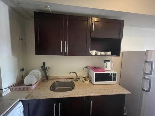 Amazing View Apartment In Golf Porto Marina.