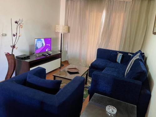 Amazing View Apartment In Golf Porto Marina.