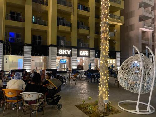 Amazing View Apartment In Golf Porto Marina.