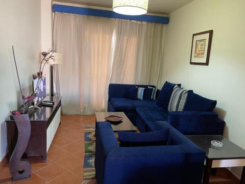 Amazing View Apartment In Golf Porto Marina.