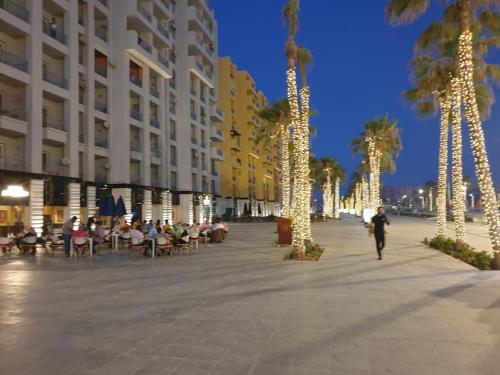 Amazing View Apartment In Golf Porto Marina.