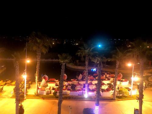 Amazing View Apartment In Golf Porto Marina.