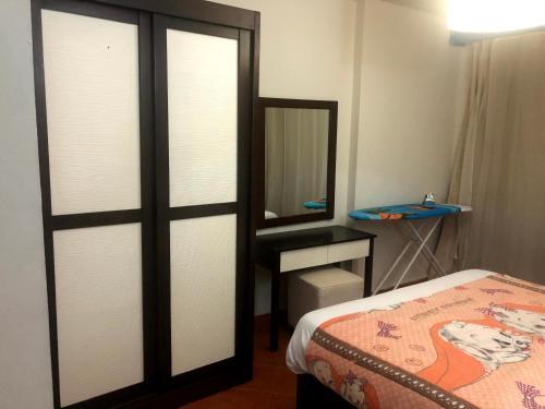 Amazing View Apartment In Golf Porto Marina.