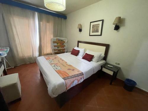 Amazing View Apartment In Golf Porto Marina.