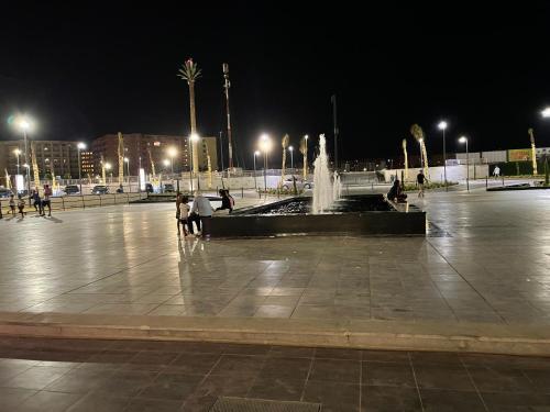 Amazing View Apartment In Golf Porto Marina.