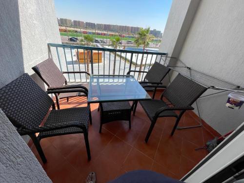 Amazing View Apartment In Golf Porto Marina.