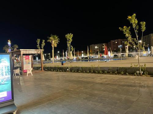 Amazing View Apartment In Golf Porto Marina.