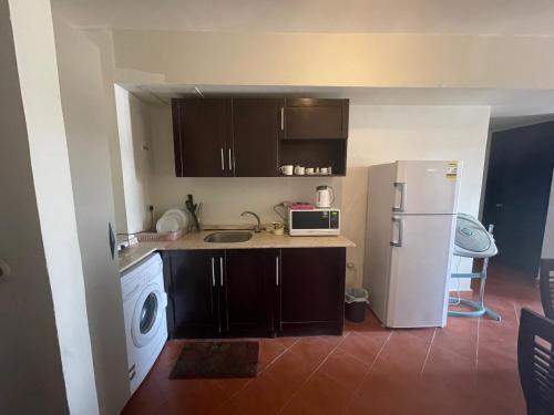 Amazing View Apartment In Golf Porto Marina.