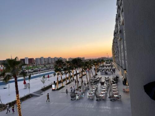 Amazing View Apartment In Golf Porto Marina.