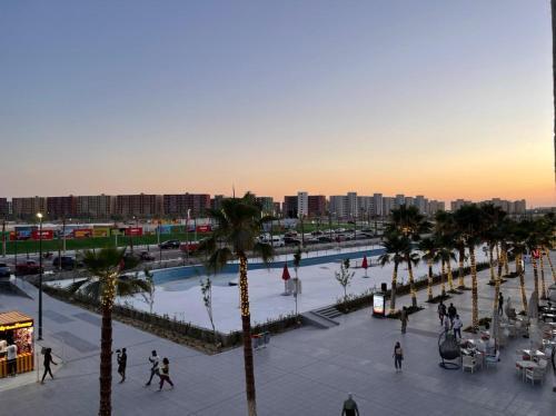 Amazing View Apartment In Golf Porto Marina.