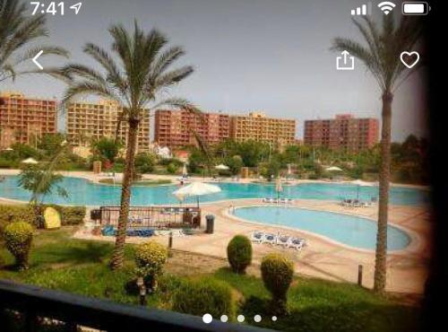 Amazing View Apartment In Golf Porto Marina.