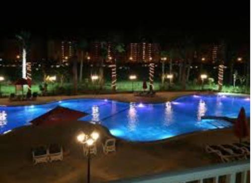 Amazing View Apartment In Golf Porto Marina.