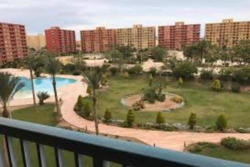 Amazing View Apartment In Golf Porto Marina.
