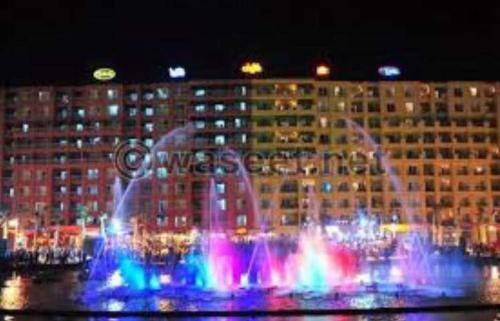 Amazing View Apartment In Golf Porto Marina.