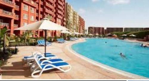 Amazing View Apartment In Golf Porto Marina.