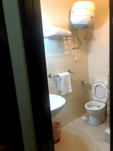 Amazing View Apartment In Golf Porto Marina.