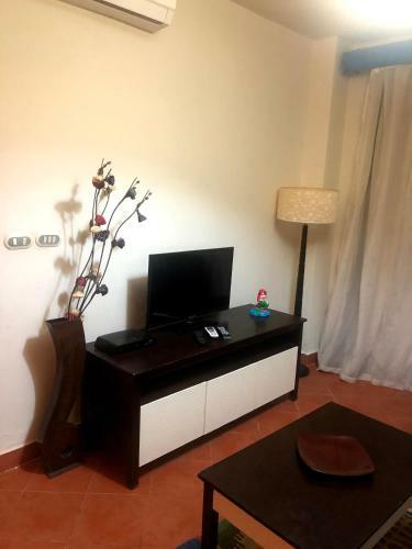Amazing View Apartment In Golf Porto Marina.