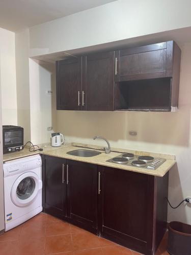 Amazing View Apartment In Golf Porto Marina.