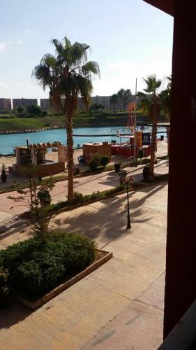 Amazing View Apartment In Golf Porto Marina.