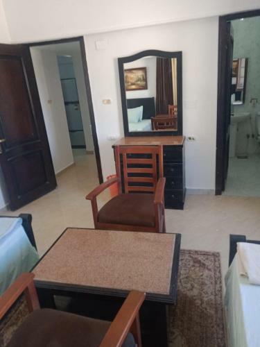 Apartamento 1ch1 Studio 2beds Ground Floor Sea View 114 Green Beach