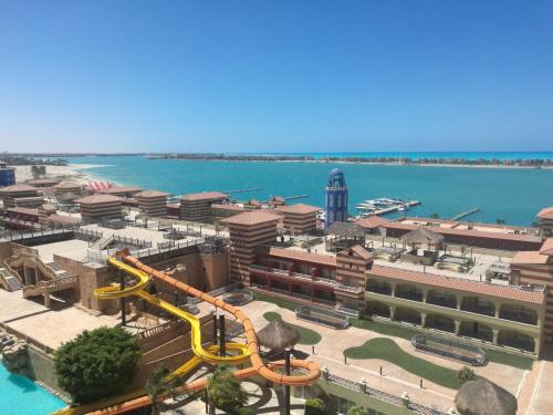 Apartamento Porto Marina????? ??????