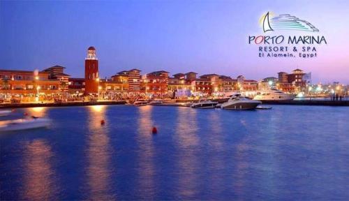 Apartamento Porto Marina????? ??????