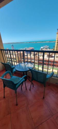 Apartamento Porto Marina????? ??????