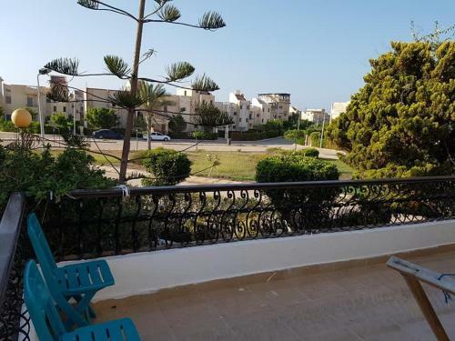 Badr Resort