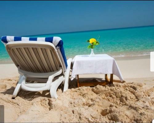 Apartamento Gulf Porto Marina