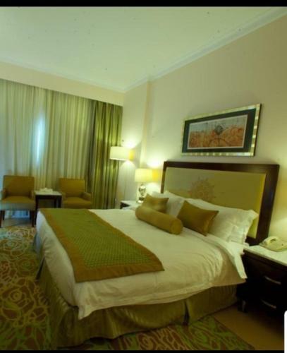 One-bedroom Apartment At Porto Golf Marina