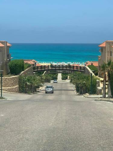 Apartamento Telal, North Coast