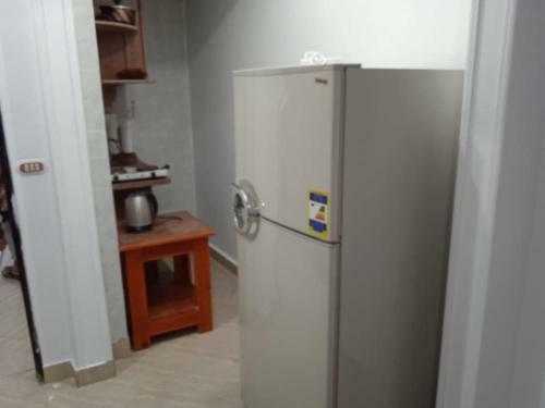 Apartamento Studio Roof 150 Sea View Fully Equipped Green Beach