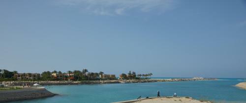 Marina North Coast Resort