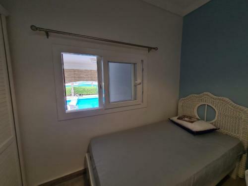 Beach Villa With Private Pool - Marina North Coast