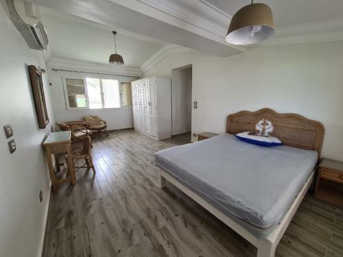 Beach Villa With Private Pool - Marina North Coast