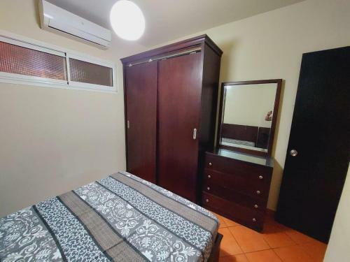 Apartamento Golf Porto Marina