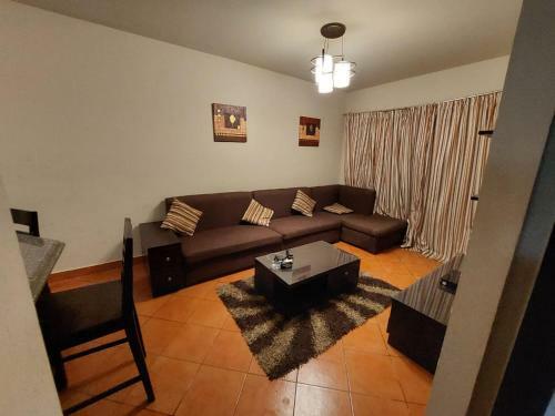 Apartamento Golf Porto Marina