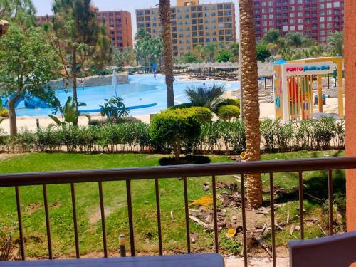 Apartamento Golf Porto Marina