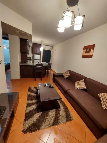 Apartamento Golf Porto Marina