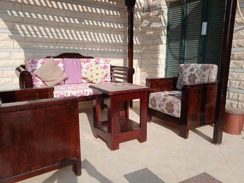 Apartamento Studio 3 Chalet2 By The Pool Sea View 114 Green Beach