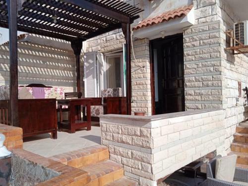 Apartamento Studio 3 Chalet2 By The Pool Sea View 114 Green Beach