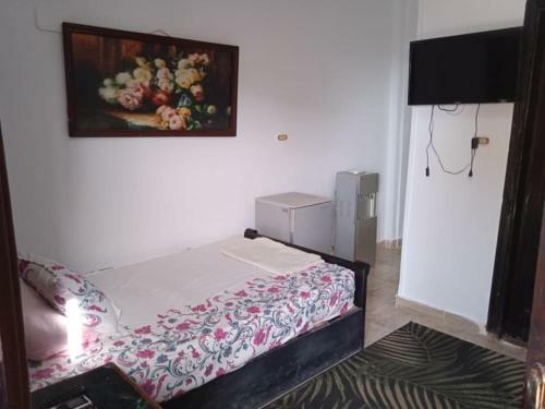 Apartamento Studio 3 Chalet2 By The Pool Sea View 114 Green Beach