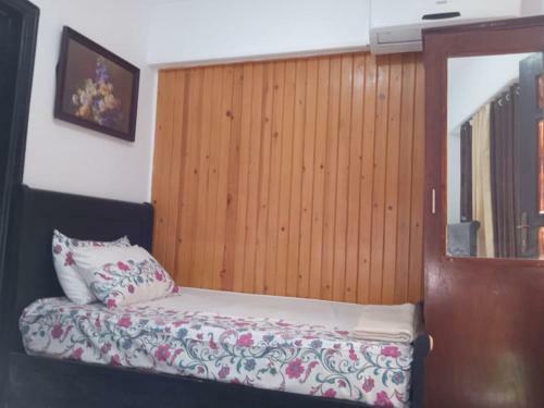 Apartamento Studio 3 Chalet2 By The Pool Sea View 114 Green Beach