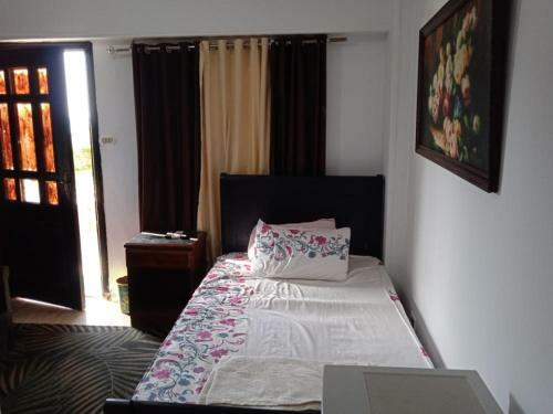 Apartamento Studio 3 Chalet2 By The Pool Sea View 114 Green Beach