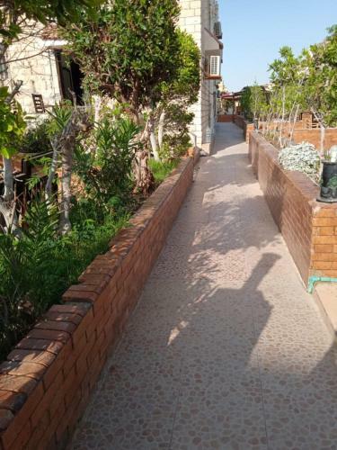 Apartamento Studio 3 Chalet2 By The Pool Sea View 114 Green Beach