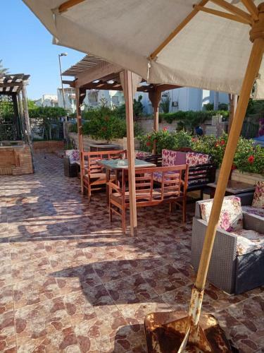 Apartamento Studio 3 Chalet2 By The Pool Sea View 114 Green Beach