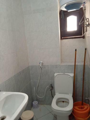 Apartamento Studio 3 Chalet2 By The Pool Sea View 114 Green Beach