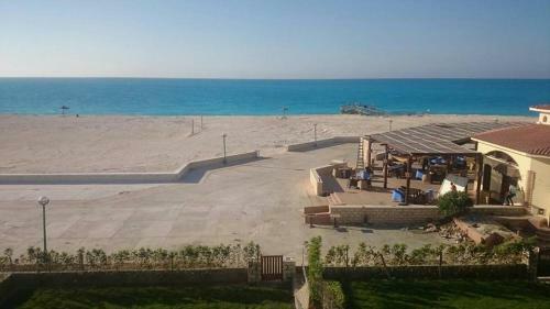 Apartamento Studio 3 Chalet2 By The Pool Sea View 114 Green Beach