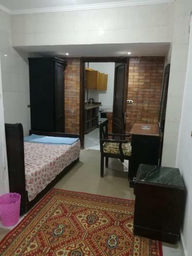 Apartamento 1b V150b Chalet 3bedrooms Basement Green Beach
